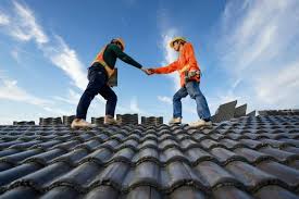 Best Roofing for New Construction  in Granger, TX